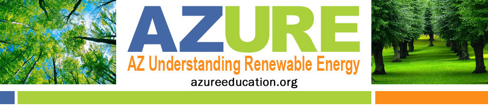 AZURE Education