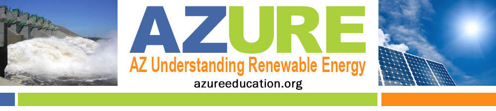 AZURE Education