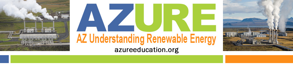 AZURE Education