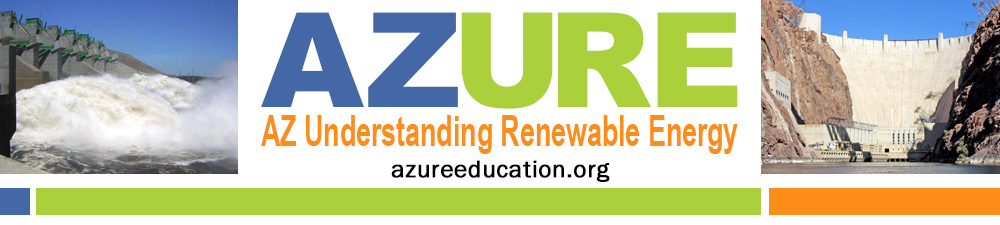 AZURE Education