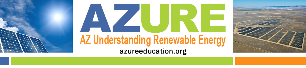 AZURE Education