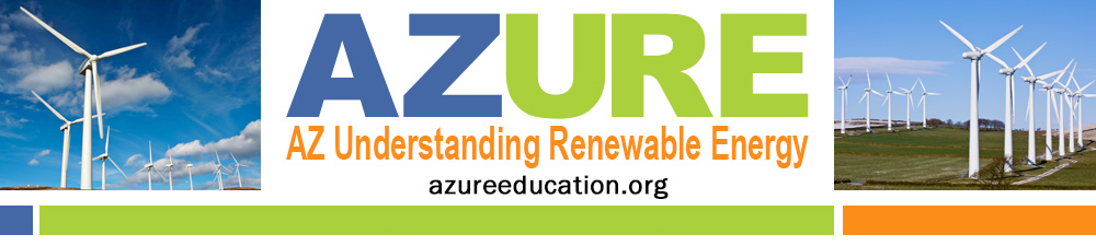 AZURE Education